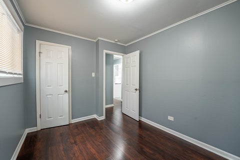 Tiny photo for 12528 S Justine Street, Calumet Park, IL 60827 (MLS # 12751837)