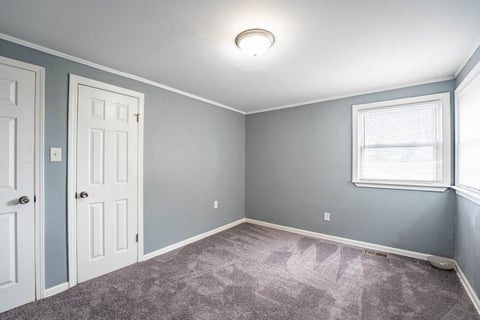 Tiny photo for 12528 S Justine Street, Calumet Park, IL 60827 (MLS # 12751837)