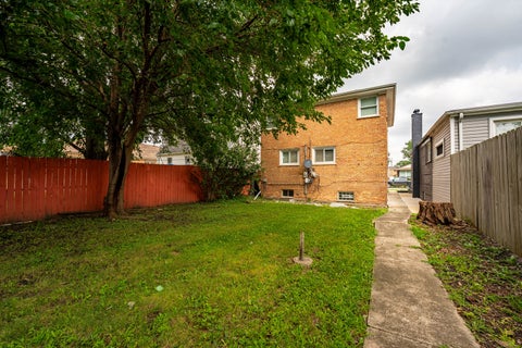 Tiny photo for 12528 S Justine Street, Calumet Park, IL 60827 (MLS # 12751837)