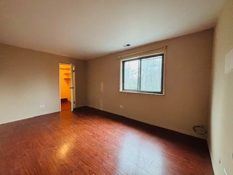 Tiny photo for 9700 Bianco Terrace #2D, Des Plaines, IL 60016 (MLS # 12606504)