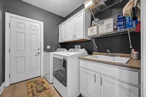 Tiny photo for 1001 Mugho Court, Normal, IL 61761 (MLS # 12498888)