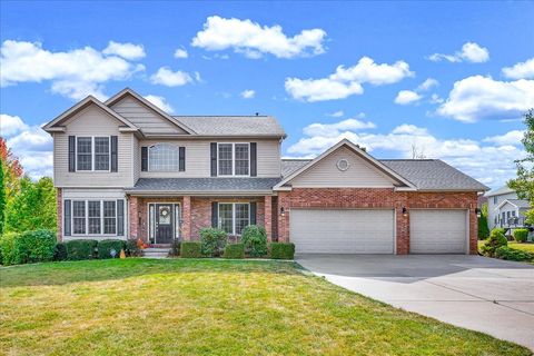 Photo of 1001 Mugho Court, Normal, IL 61761 (MLS # 12498888) Photo of 1001 Mugho Court, Normal, IL 61761 (MLS # 12498888)