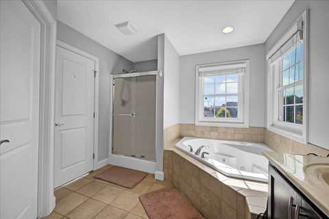 Tiny photo for 1001 Mugho Court, Normal, IL 61761 (MLS # 12498888)