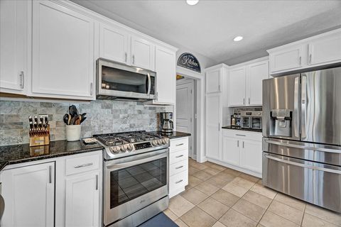 Tiny photo for 1001 Mugho Court, Normal, IL 61761 (MLS # 12498888)