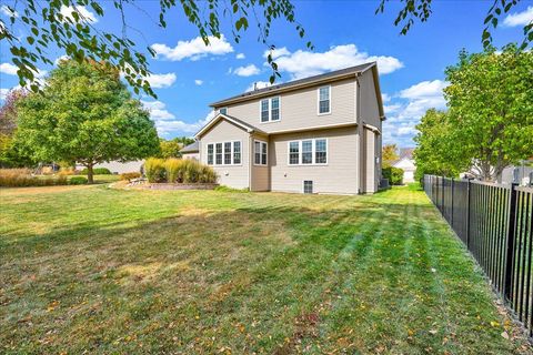 Tiny photo for 1001 Mugho Court, Normal, IL 61761 (MLS # 12498888)
