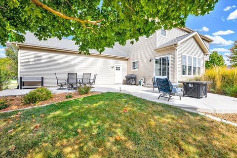 Tiny photo for 1001 Mugho Court, Normal, IL 61761 (MLS # 12498888)
