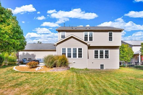 Tiny photo for 1001 Mugho Court, Normal, IL 61761 (MLS # 12498888)