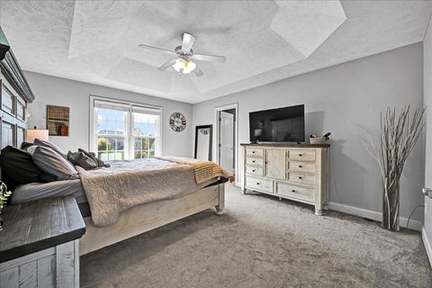 Tiny photo for 1001 Mugho Court, Normal, IL 61761 (MLS # 12498888)