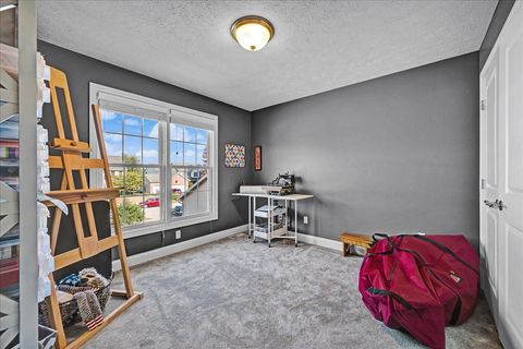 Tiny photo for 1001 Mugho Court, Normal, IL 61761 (MLS # 12498888)
