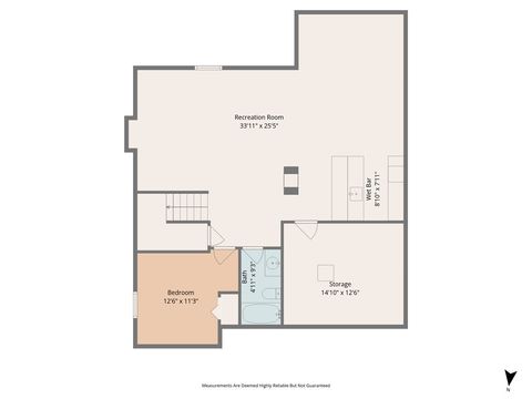 Tiny photo for 1001 Mugho Court, Normal, IL 61761 (MLS # 12498888)