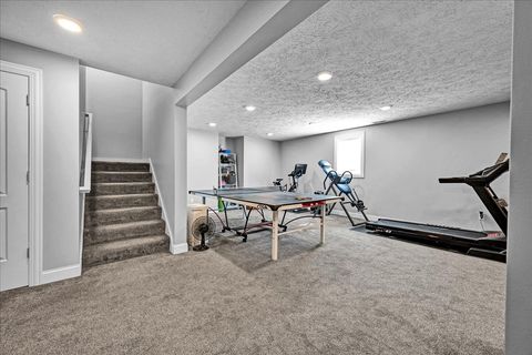 Tiny photo for 1001 Mugho Court, Normal, IL 61761 (MLS # 12498888)