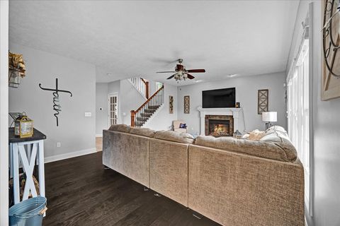Tiny photo for 1001 Mugho Court, Normal, IL 61761 (MLS # 12498888)