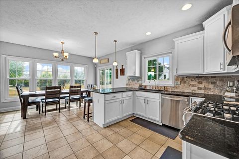 Tiny photo for 1001 Mugho Court, Normal, IL 61761 (MLS # 12498888)