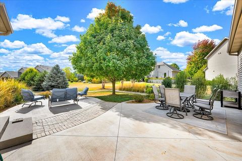 Tiny photo for 1001 Mugho Court, Normal, IL 61761 (MLS # 12498888)