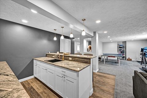 Tiny photo for 1001 Mugho Court, Normal, IL 61761 (MLS # 12498888)