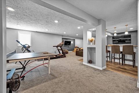Tiny photo for 1001 Mugho Court, Normal, IL 61761 (MLS # 12498888)