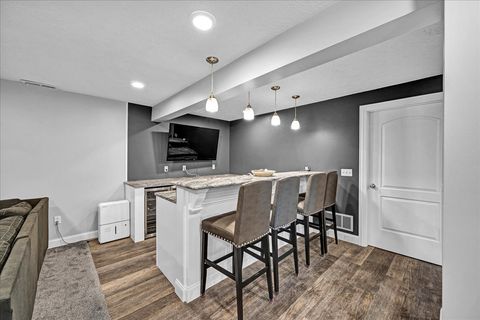 Tiny photo for 1001 Mugho Court, Normal, IL 61761 (MLS # 12498888)