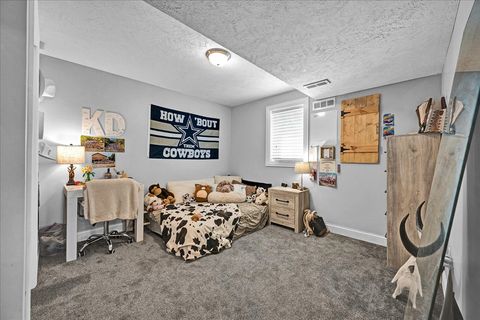 Tiny photo for 1001 Mugho Court, Normal, IL 61761 (MLS # 12498888)