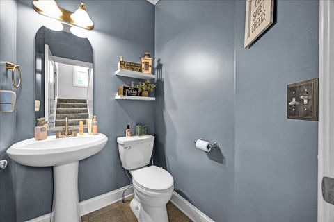 Tiny photo for 1001 Mugho Court, Normal, IL 61761 (MLS # 12498888)