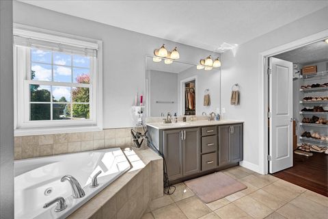 Tiny photo for 1001 Mugho Court, Normal, IL 61761 (MLS # 12498888)