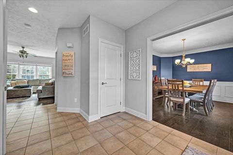 Tiny photo for 1001 Mugho Court, Normal, IL 61761 (MLS # 12498888)