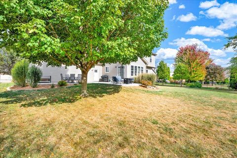 Tiny photo for 1001 Mugho Court, Normal, IL 61761 (MLS # 12498888)