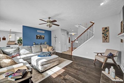 Tiny photo for 1001 Mugho Court, Normal, IL 61761 (MLS # 12498888)