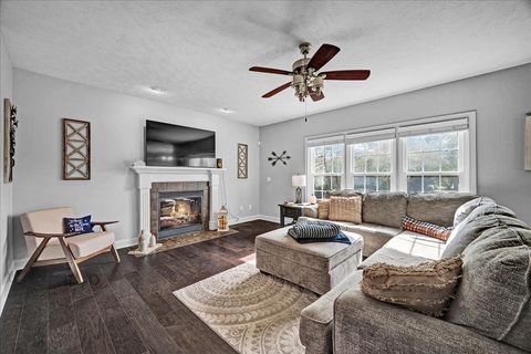 Tiny photo for 1001 Mugho Court, Normal, IL 61761 (MLS # 12498888)