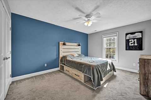 Tiny photo for 1001 Mugho Court, Normal, IL 61761 (MLS # 12498888)