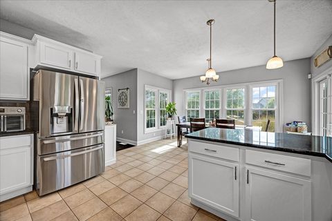 Tiny photo for 1001 Mugho Court, Normal, IL 61761 (MLS # 12498888)