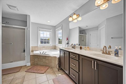 Tiny photo for 1001 Mugho Court, Normal, IL 61761 (MLS # 12498888)