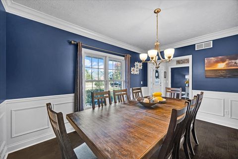 Tiny photo for 1001 Mugho Court, Normal, IL 61761 (MLS # 12498888)
