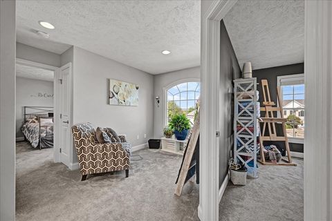 Tiny photo for 1001 Mugho Court, Normal, IL 61761 (MLS # 12498888)