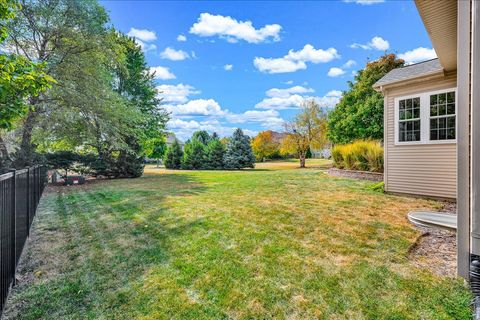 Tiny photo for 1001 Mugho Court, Normal, IL 61761 (MLS # 12498888)