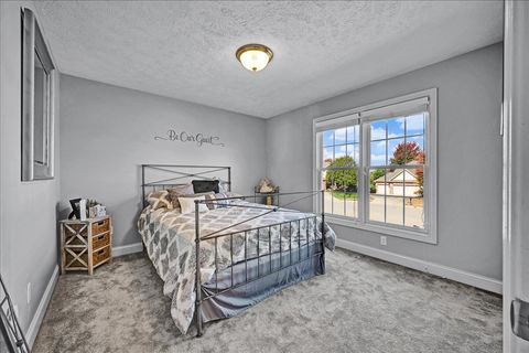 Tiny photo for 1001 Mugho Court, Normal, IL 61761 (MLS # 12498888)