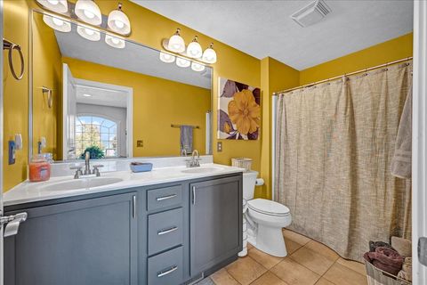 Tiny photo for 1001 Mugho Court, Normal, IL 61761 (MLS # 12498888)