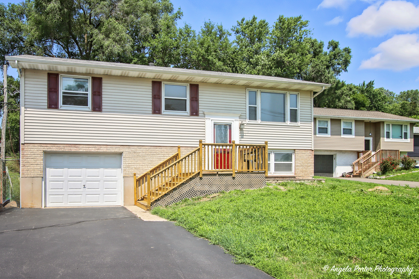 4117 N Johnsburg Road
