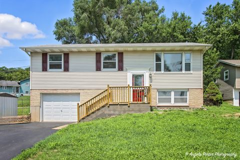 4117 N Johnsburg Road Johnsburg IL 60051