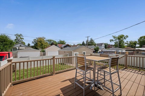 Tiny photo for 135 S 19th Avenue, Maywood, IL 60153 (MLS # 12759424)
