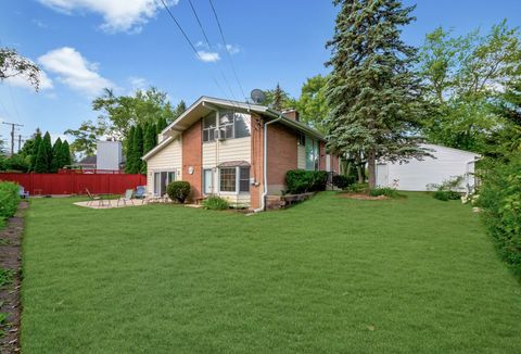 A home in Northfield