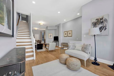 Tiny photo for 3806 S INDIANA Avenue, Chicago, IL 60653 (MLS # 12353930)