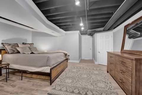 Tiny photo for 3806 S INDIANA Avenue, Chicago, IL 60653 (MLS # 12353930)