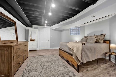 Tiny photo for 3806 S INDIANA Avenue, Chicago, IL 60653 (MLS # 12353930)