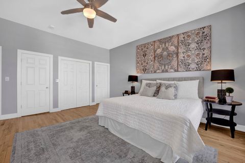 Tiny photo for 3806 S INDIANA Avenue, Chicago, IL 60653 (MLS # 12353930)