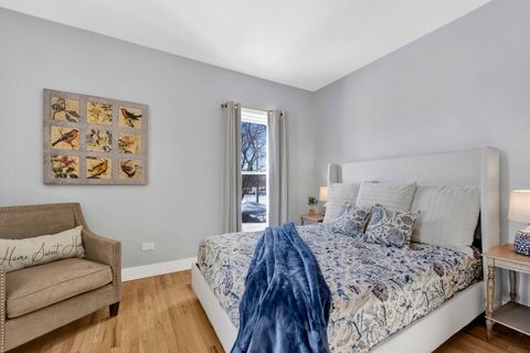 Tiny photo for 3806 S INDIANA Avenue, Chicago, IL 60653 (MLS # 12353930)