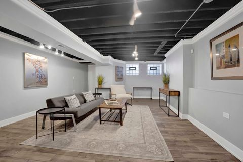 Tiny photo for 3806 S INDIANA Avenue, Chicago, IL 60653 (MLS # 12353930)