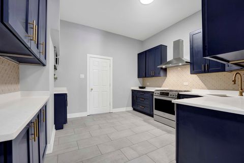 Tiny photo for 3806 S INDIANA Avenue, Chicago, IL 60653 (MLS # 12353930)