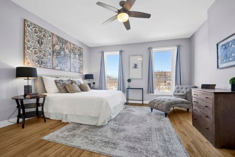 Tiny photo for 3806 S INDIANA Avenue, Chicago, IL 60653 (MLS # 12353930)