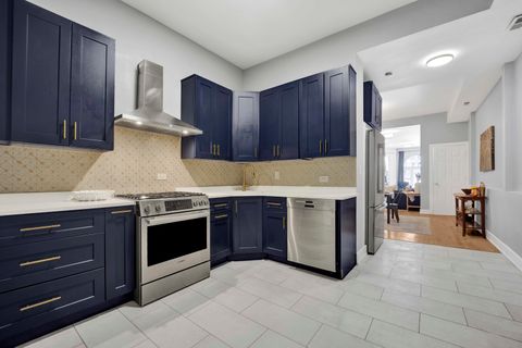 Tiny photo for 3806 S INDIANA Avenue, Chicago, IL 60653 (MLS # 12353930)