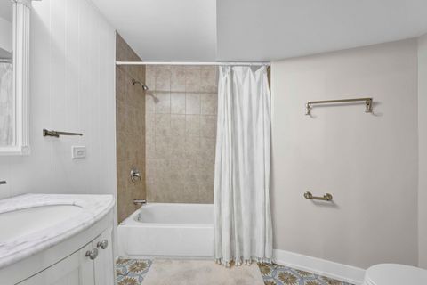 Tiny photo for 3806 S INDIANA Avenue, Chicago, IL 60653 (MLS # 12353930)